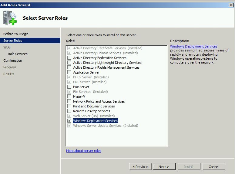 Deploying Windows 8 Using SCCM - Bare Metal - a Step by Step Guide (3/6)